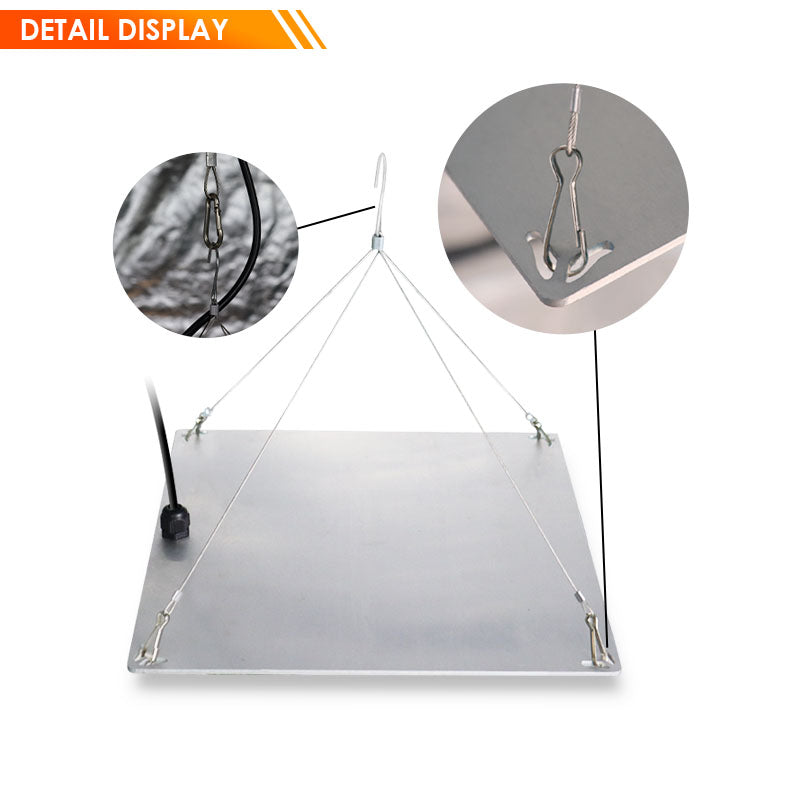 Redfarm RQ100 Samsung Quantum Board 100w