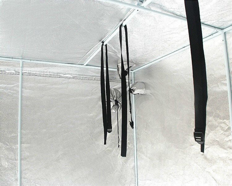 Redfarm Growbox 240*240*200CM Grow Tent