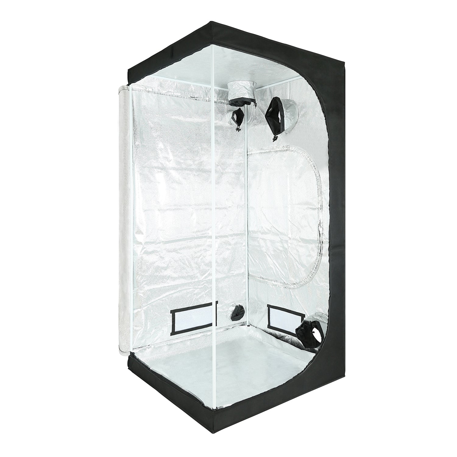 Redfarm Growbox 100*100*200cm Grow Tent