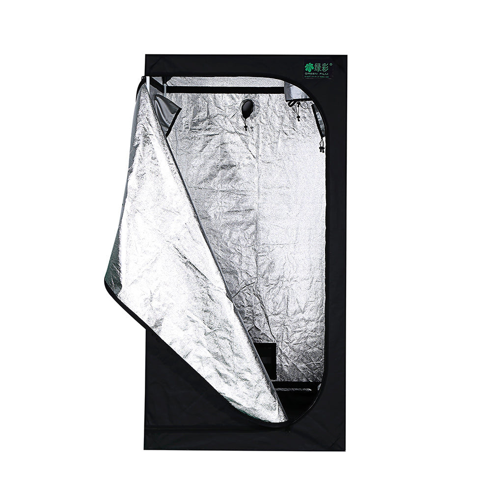 Redfarm Growbox 100*100*200cm Grow Tent