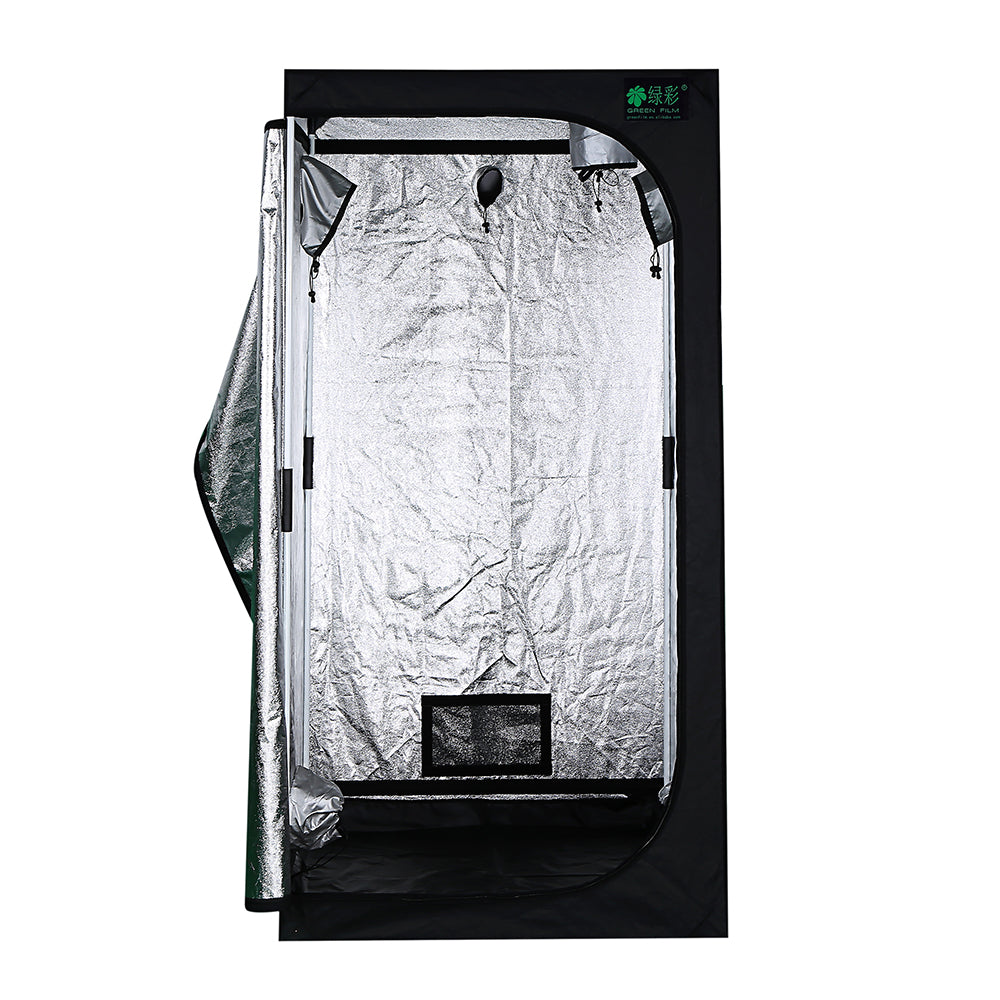 Redfarm Growbox 100*100*200cm Grow Tent