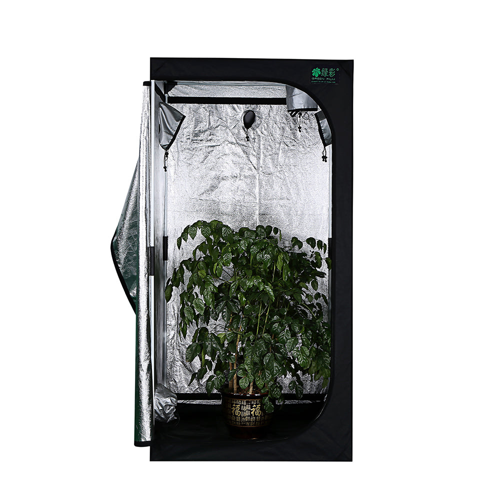 Redfarm Growbox 100*100*200cm Grow Tent