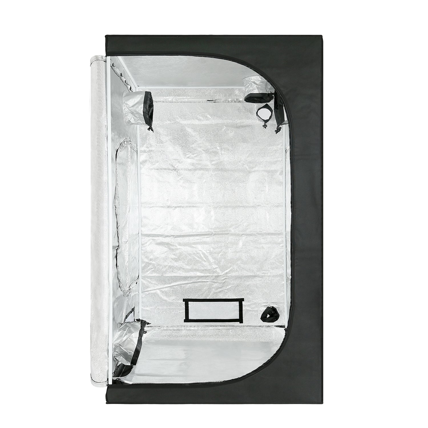 grow tent 50x50x120 Redfarm Growbox 120*120*200cm Grow Tent