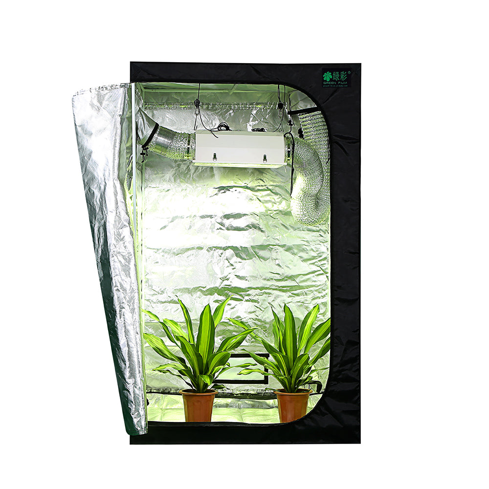 Redfarm Growbox 120*120*200cm Grow Tent