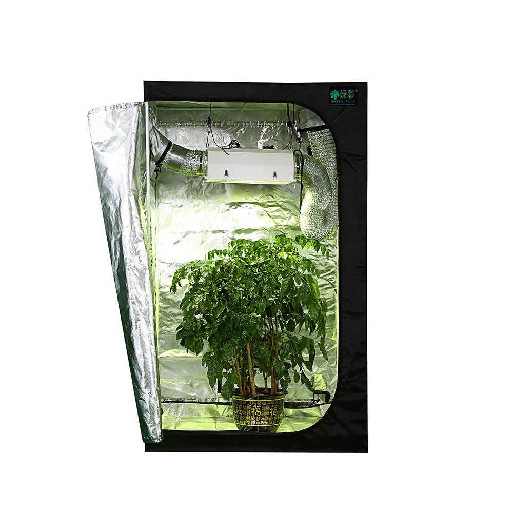 Redfarm Growbox 120*120*200cm Grow Tent