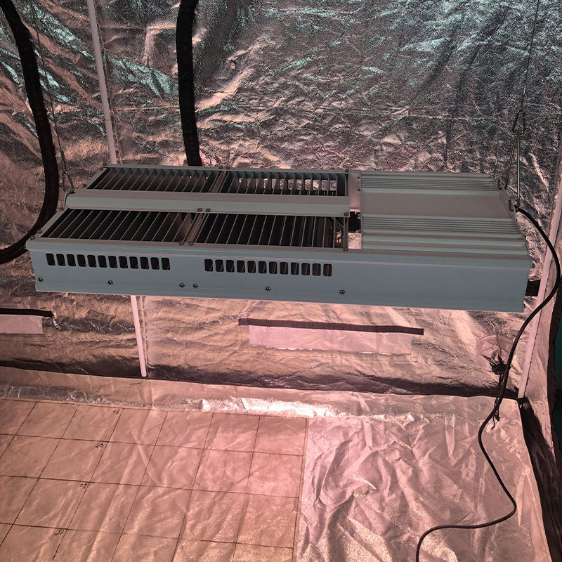 Redfarm Redfarm Gavita CT 1930E 820W LED Grow light full Spectrum