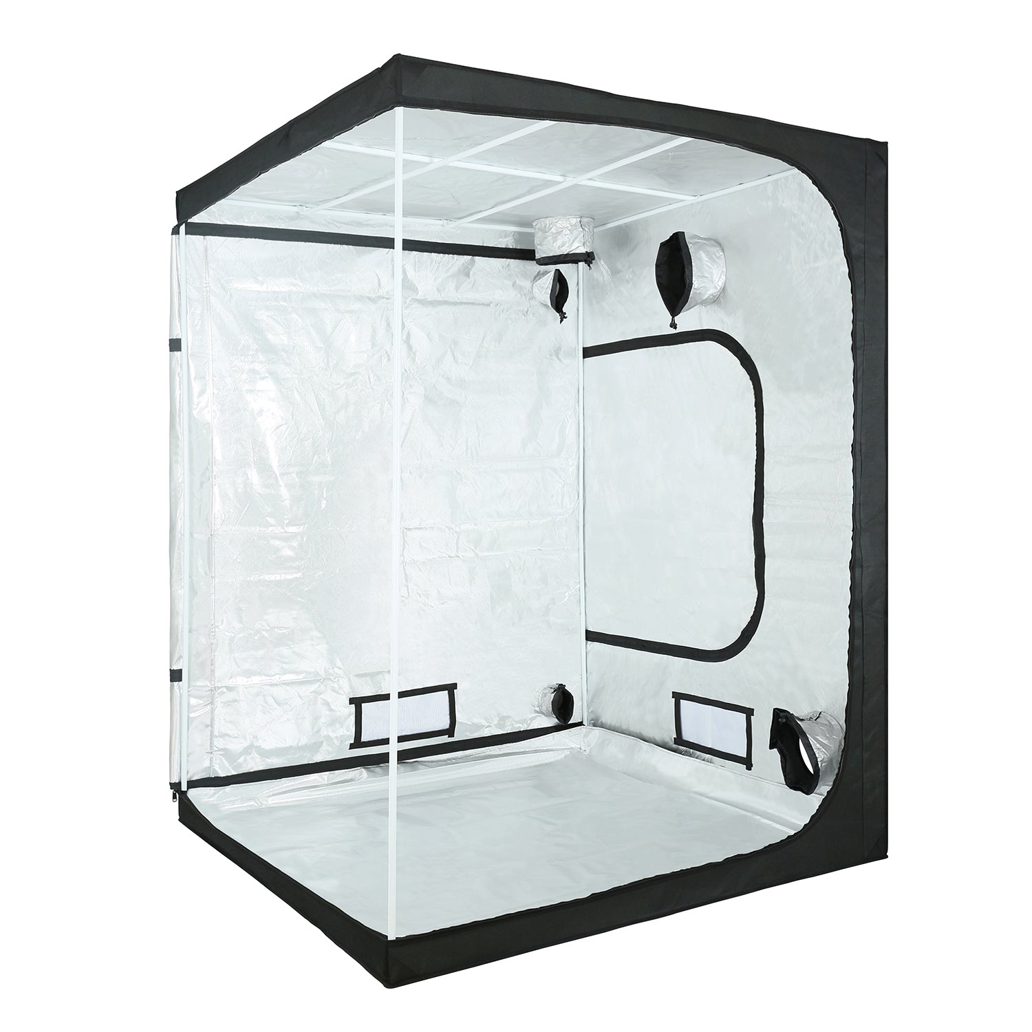 1.5 m grow tent Redfarm Growbox 150*150*200cm Grow Tent