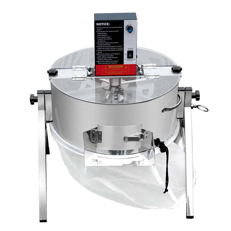 16" Column Electric Leaf Bud Trimmer RedFarm