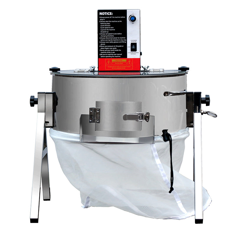 16" Column Electric Leaf Bud Trimmer RedFarm