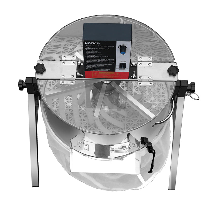 16" Column Electric Leaf Bud Trimmer RedFarm