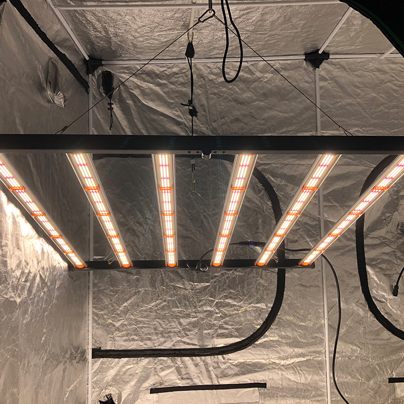 Redfarm G3 Mars 1500 720w Led Grow Light