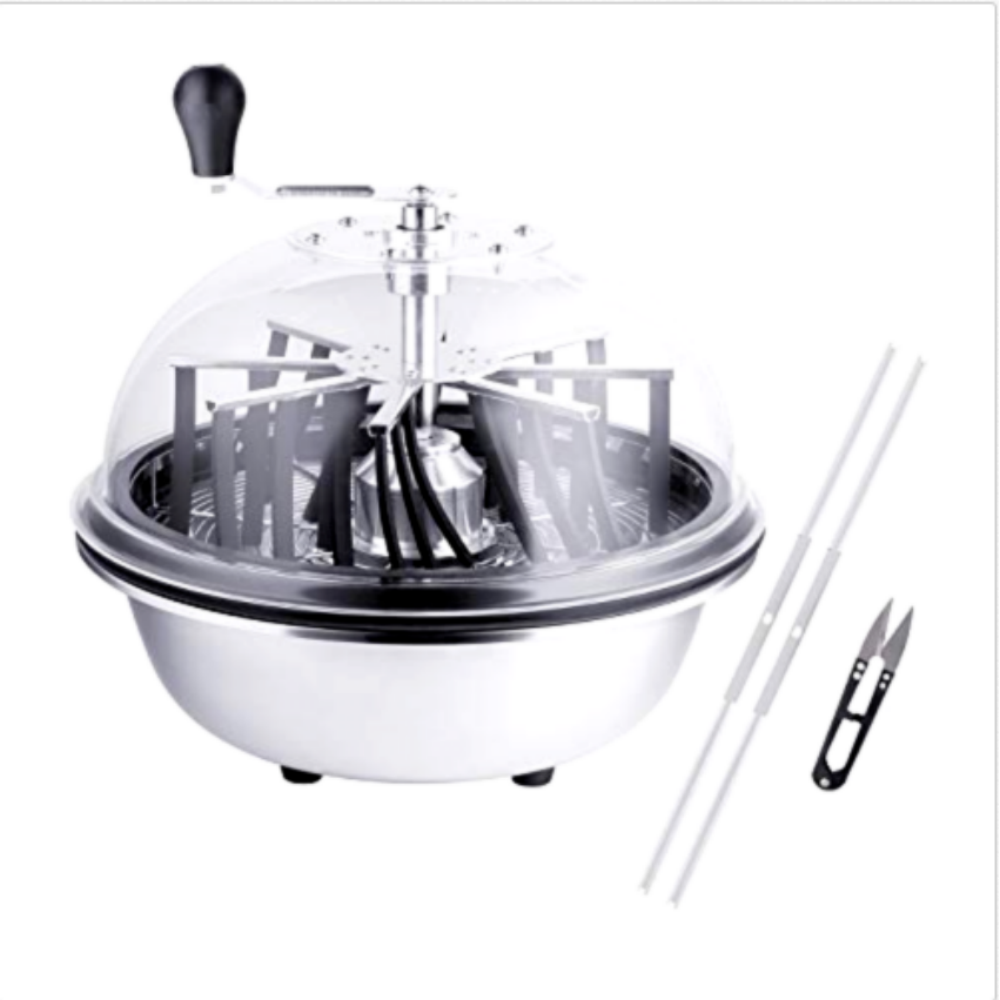 19-inch         Leaf bowl trimmer RedFarm