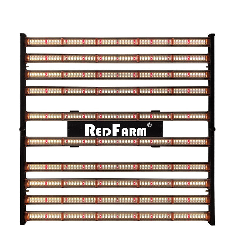 Redfarm G3 MARS 2000 1000w Full Spectrum Led Grow Light