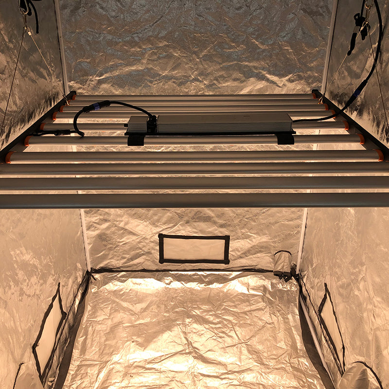 Redfarm G3 MARS 2000 1000w Full Spectrum Led Grow Light