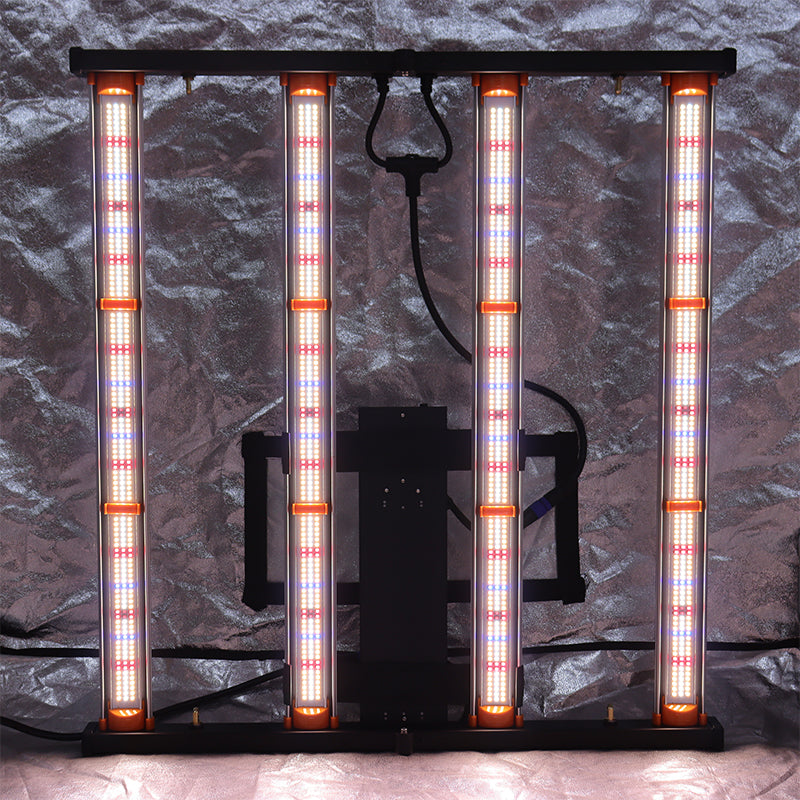 Redfarm 320w Samsung Full Spectrum Led Grow Light
