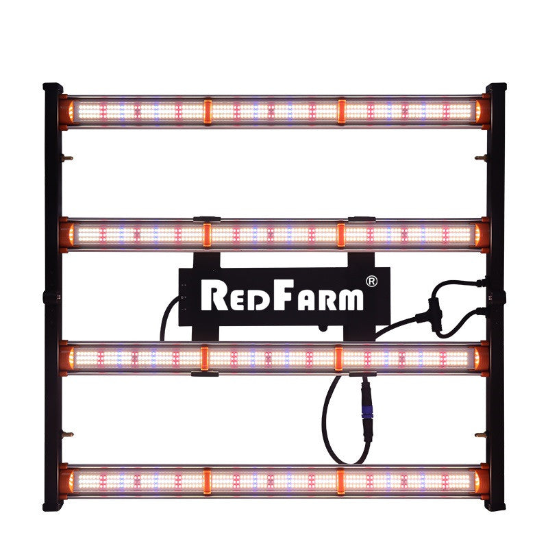 Redfarm 320w Samsung Full Spectrum Led Grow Light