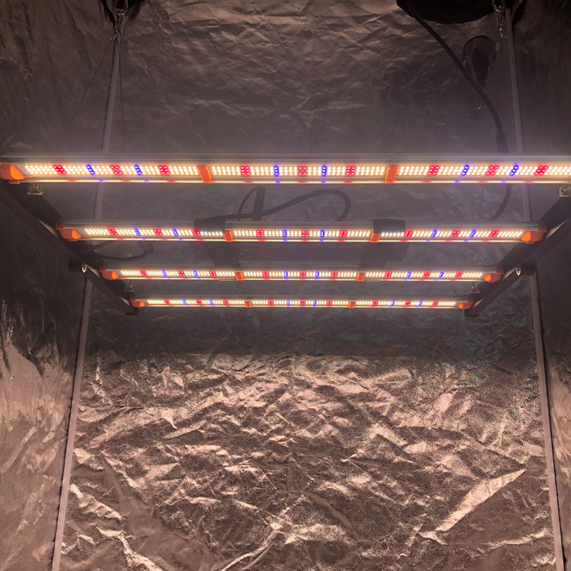 Redfarm 320w Samsung Full Spectrum Led Grow Light