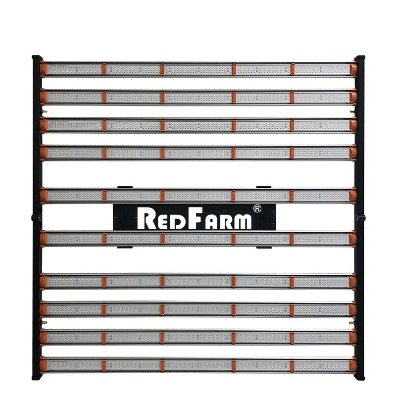 Redfarm G3 MARS 2000 1000w Full Spectrum Led Grow Light