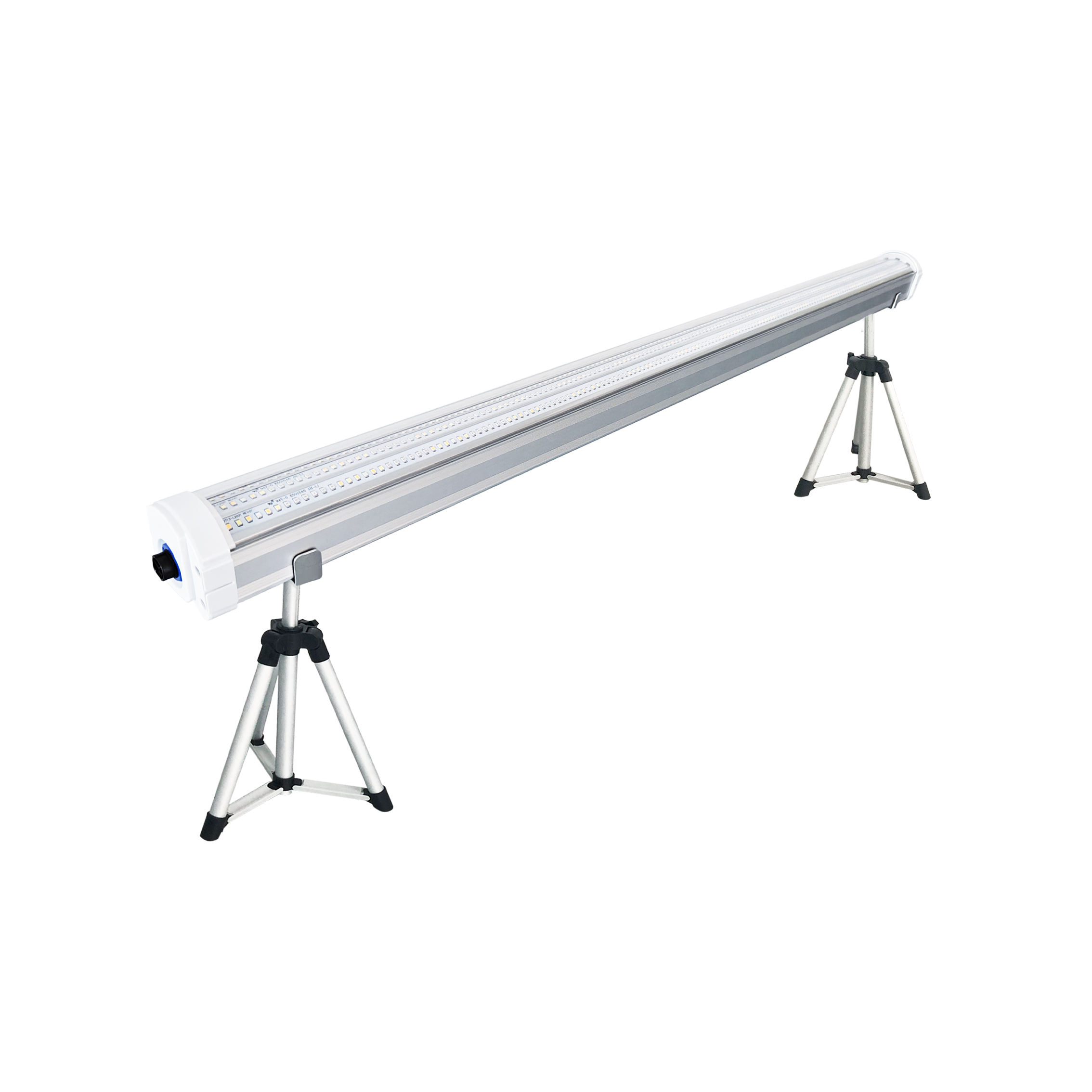 Redfarm under canopy led Grow Light 30% increase in production Best LED lights for plant growth RedFarm