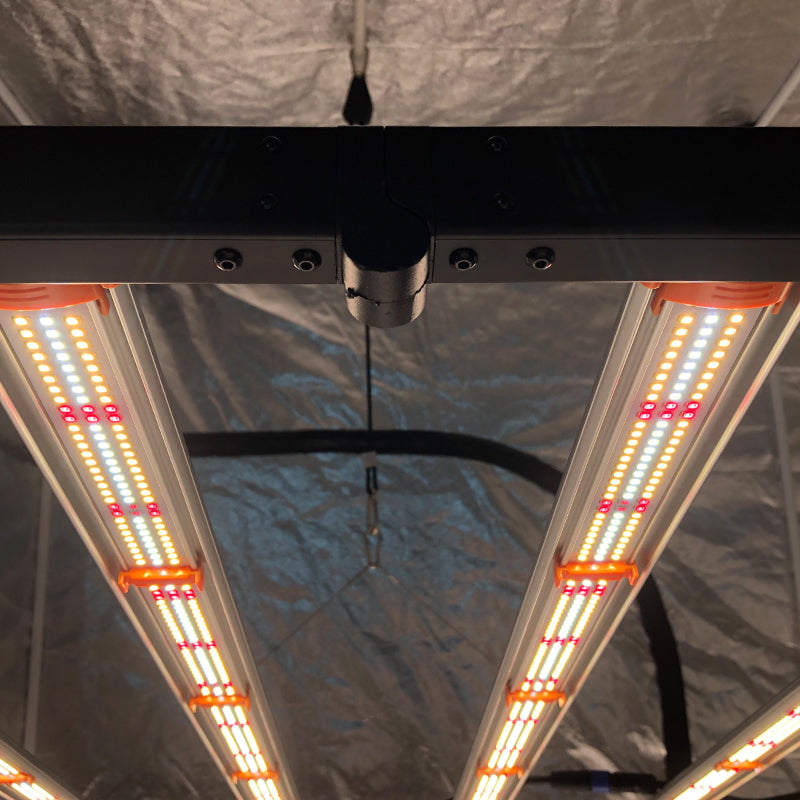 Redfarm G3 Mars 1500 720w Led Grow Light