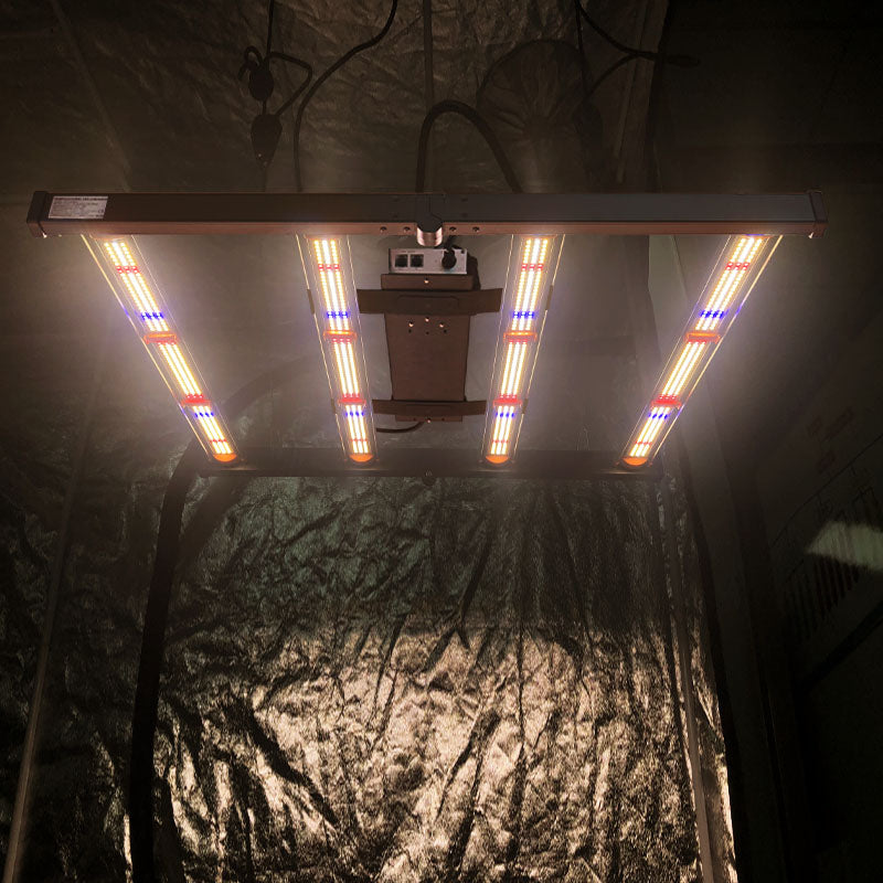 full spectrum 240w led grow ligt