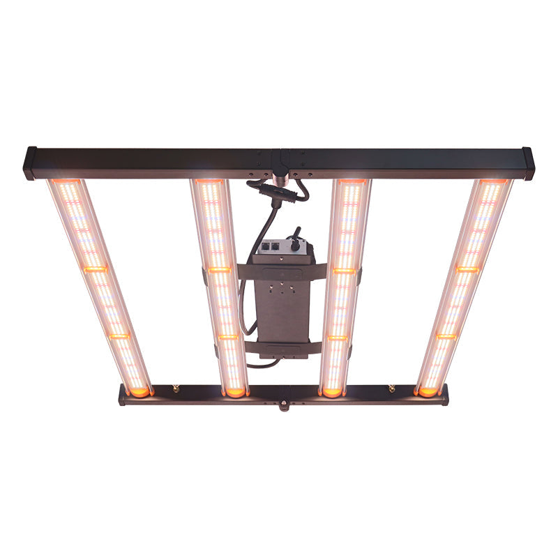 240w full spectrum led grow light