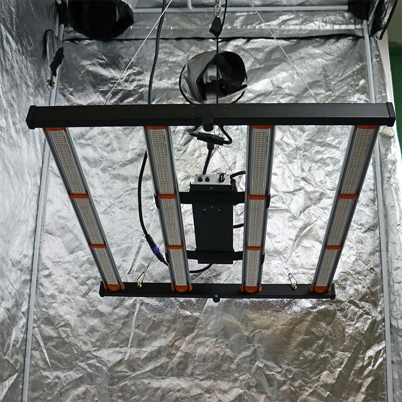 300W full spsctrum led grow light