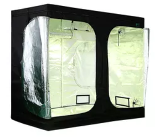 1.5 m grow tent Redfarm Growbox 300*150*200cm Grow Tent