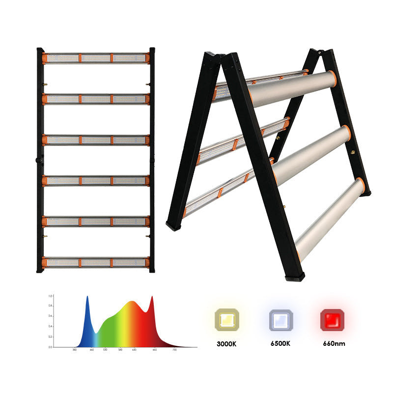 300w led grow light