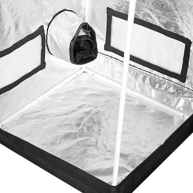 Redfarm Growbox 240*240*200CM Grow Tent