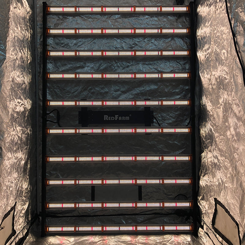 Redfarm G3 MARS 2000 Plus Wholesale Cheap 4x6ft 1000w/1200w Led Grow Lights