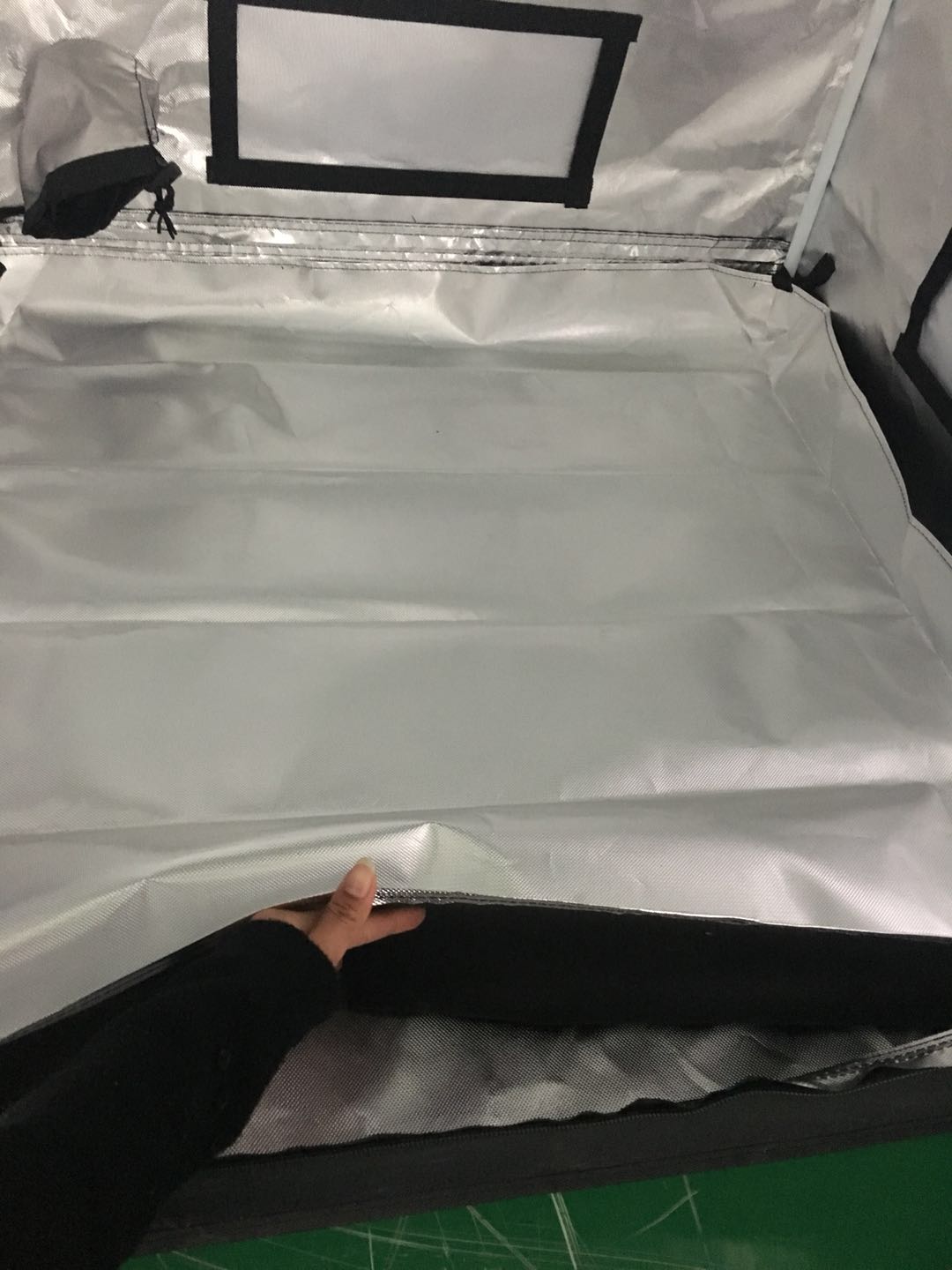 Redfarm Growbox 300*300*200cm Grow Tent