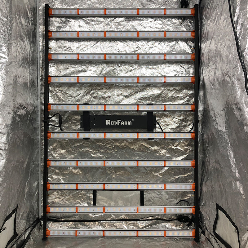 Redfarm G3 MARS 2000 Plus Wholesale Cheap 4x6ft 1000w/1200w Led Grow Lights