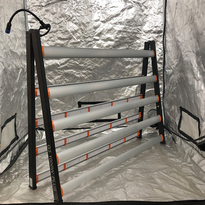 Redfarm G3 MARS 2000 Plus Wholesale Cheap 4x6ft 1000w/1200w Led Grow Lights