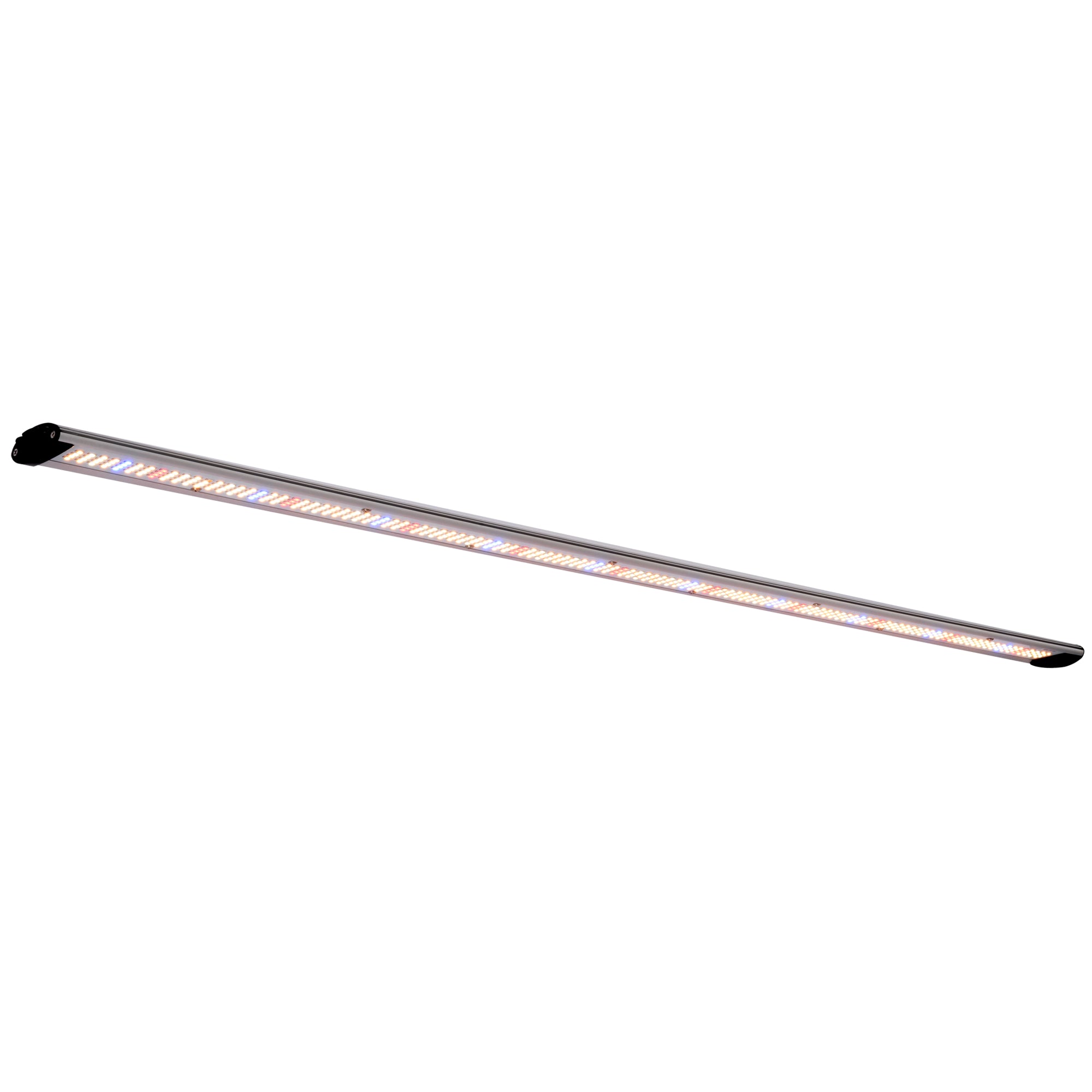 single plant grow light Redfarm 100w Single Bar Full Spectrum Led Grow Light Bar Plant Growing