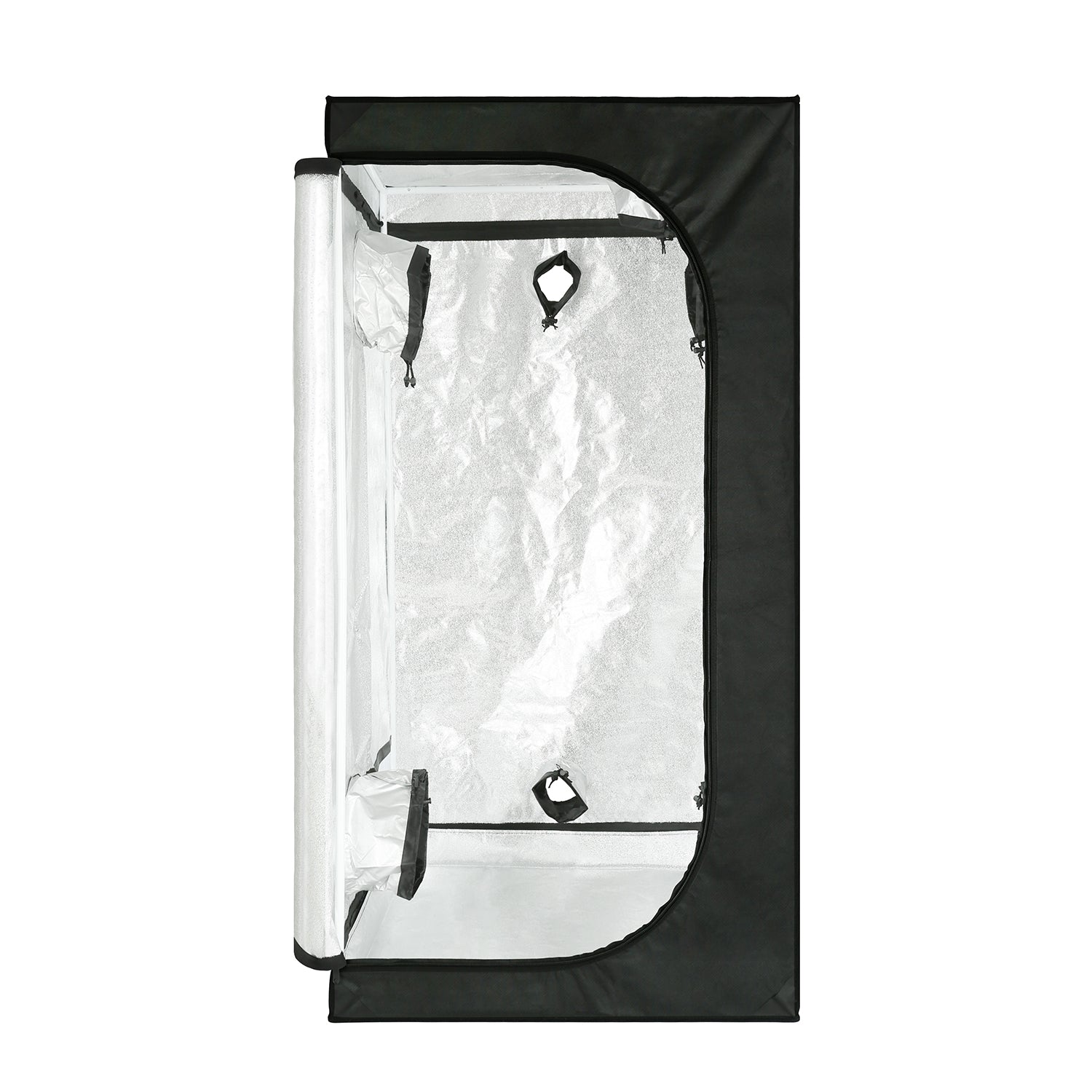 Redfarm Growbox 80*80*160cm Grow Tent