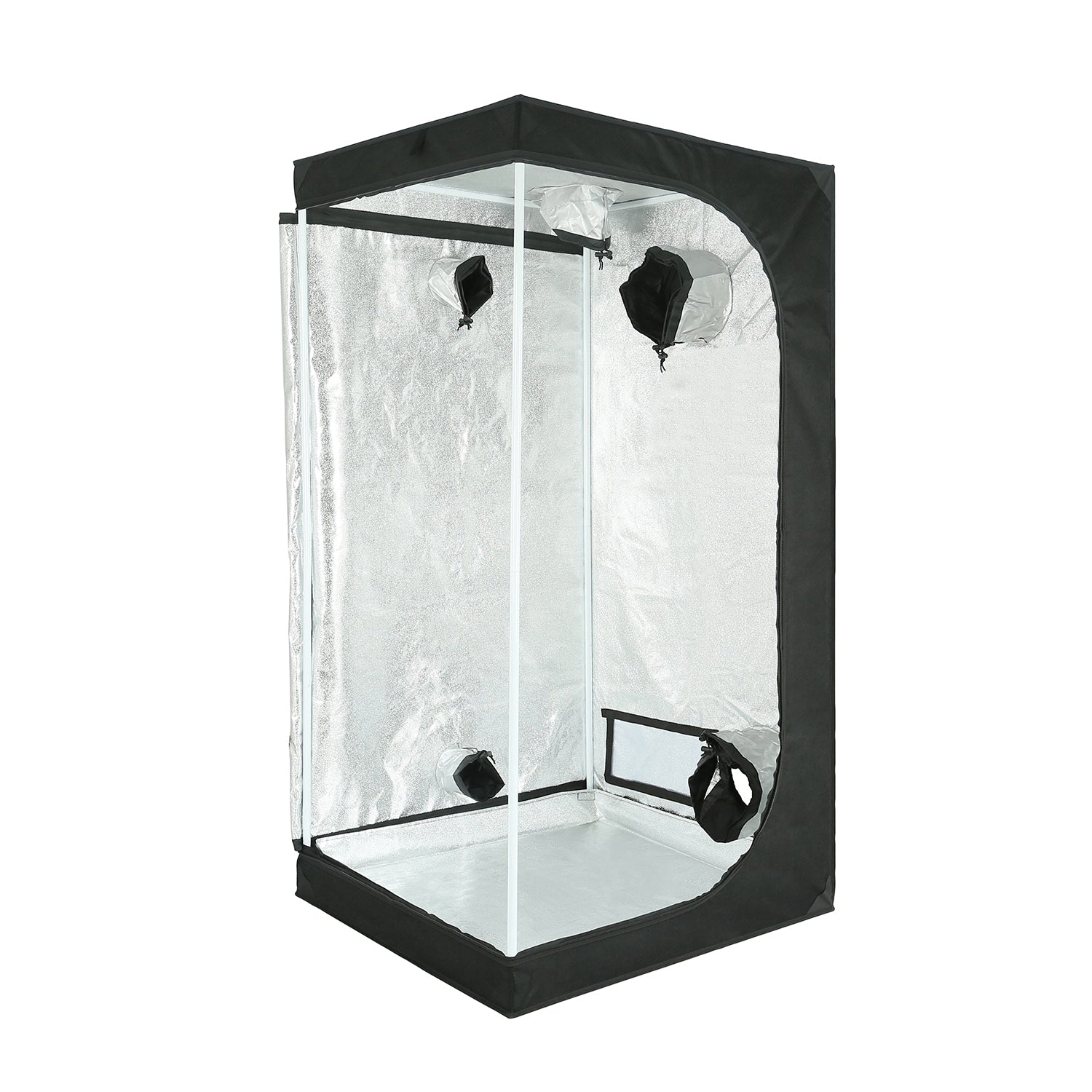 80 x 80 x 160 grow tent Redfarm Growbox 80*80*160cm Grow Tent
