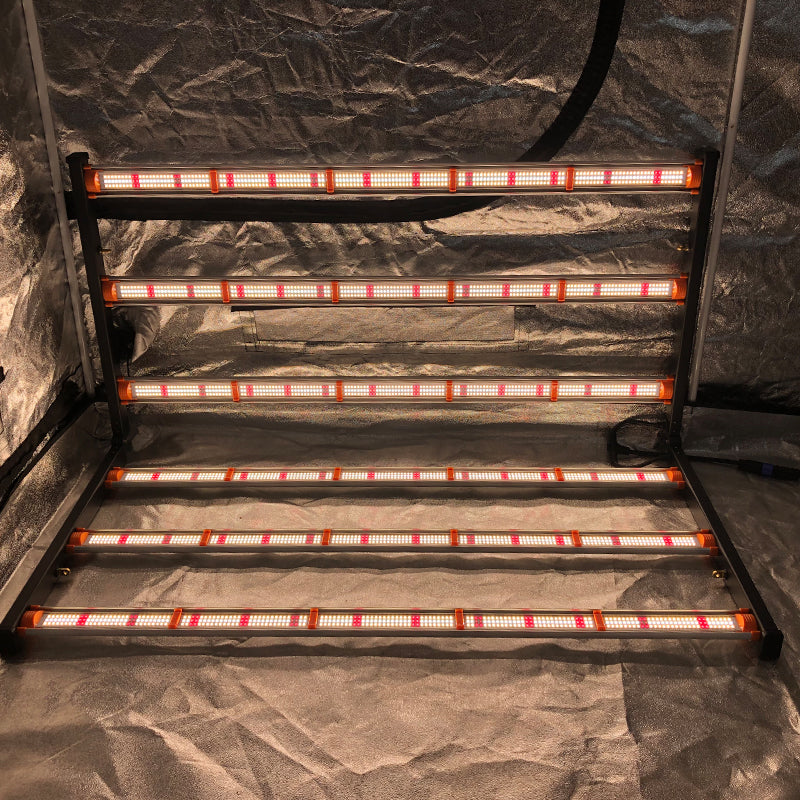 Redfarm G3 Mars 1500 720w Led Grow Light