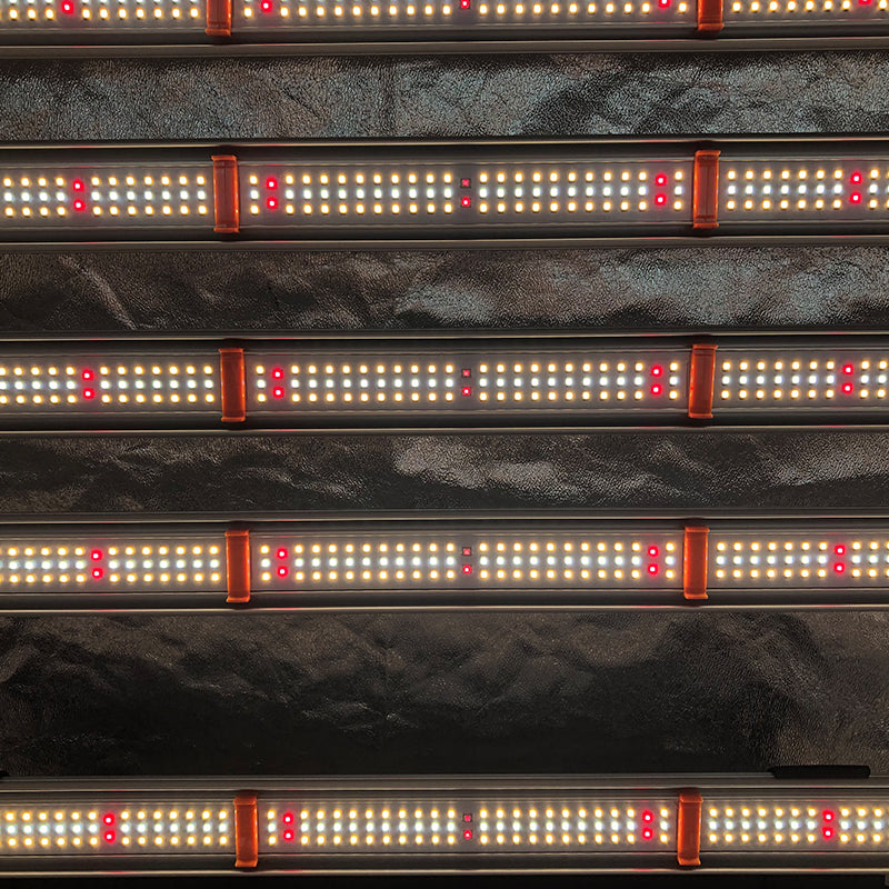 Redfarm G3 MARS 2000 1000w Full Spectrum Led Grow Light