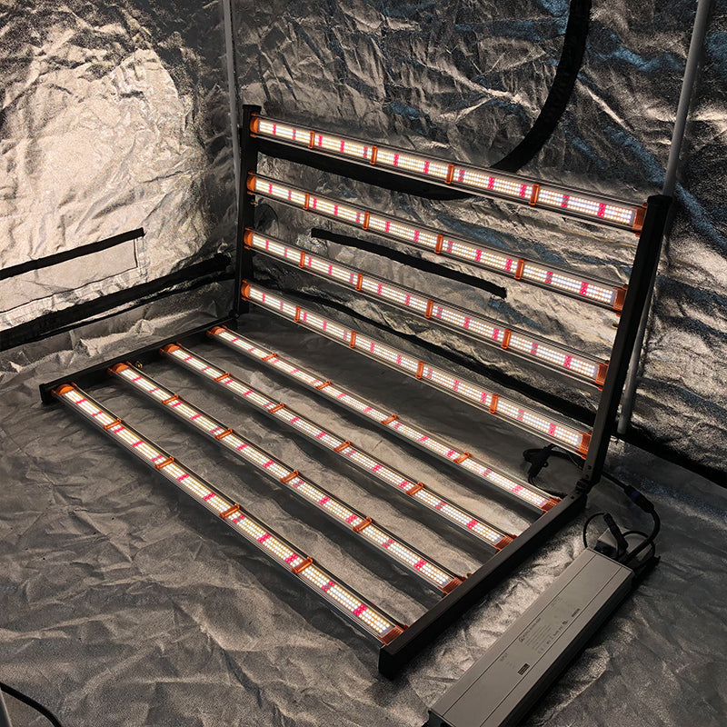 Redfarm G3 MARS 1500 Pro 800 watt Full Spectrum Led Grow Light