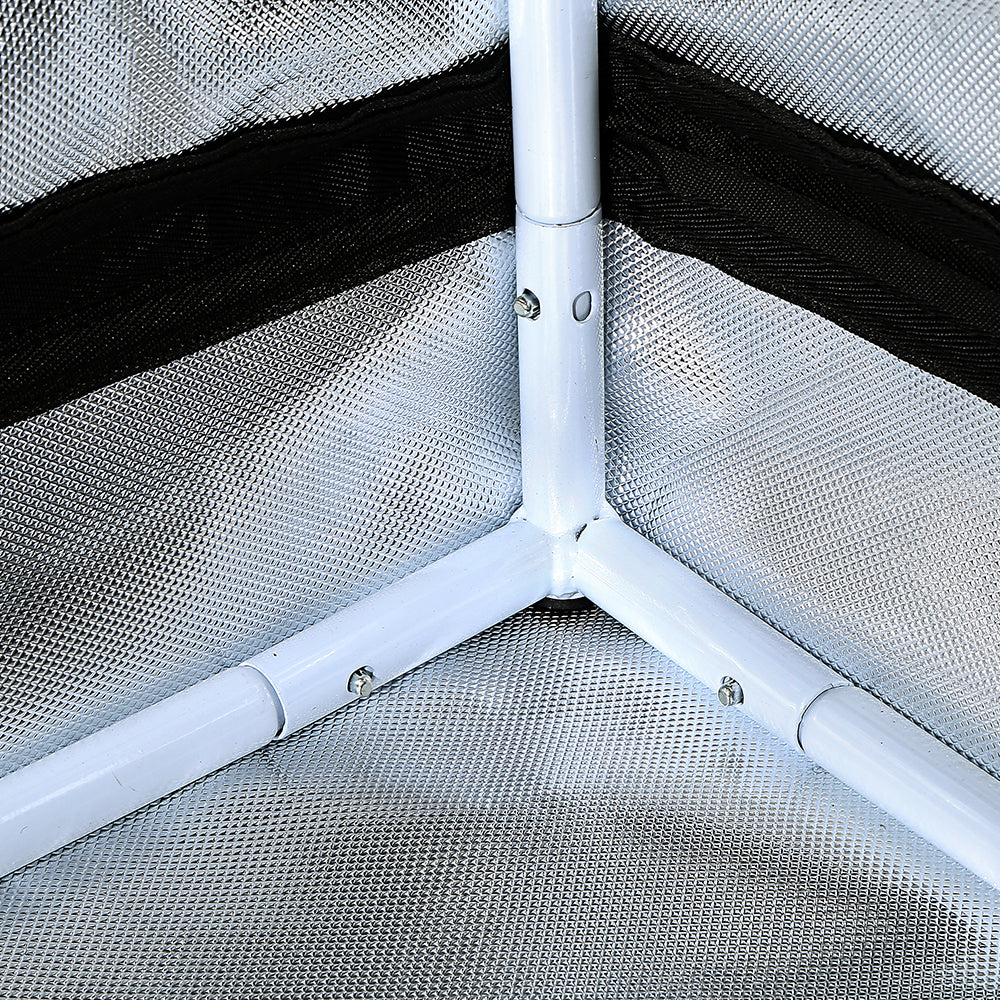 Redfarm Growbox 300*150*200cm Grow Tent