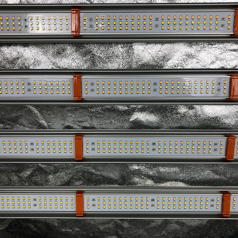 Redfarm G3 MARS 2000 1000w Full Spectrum Led Grow Light