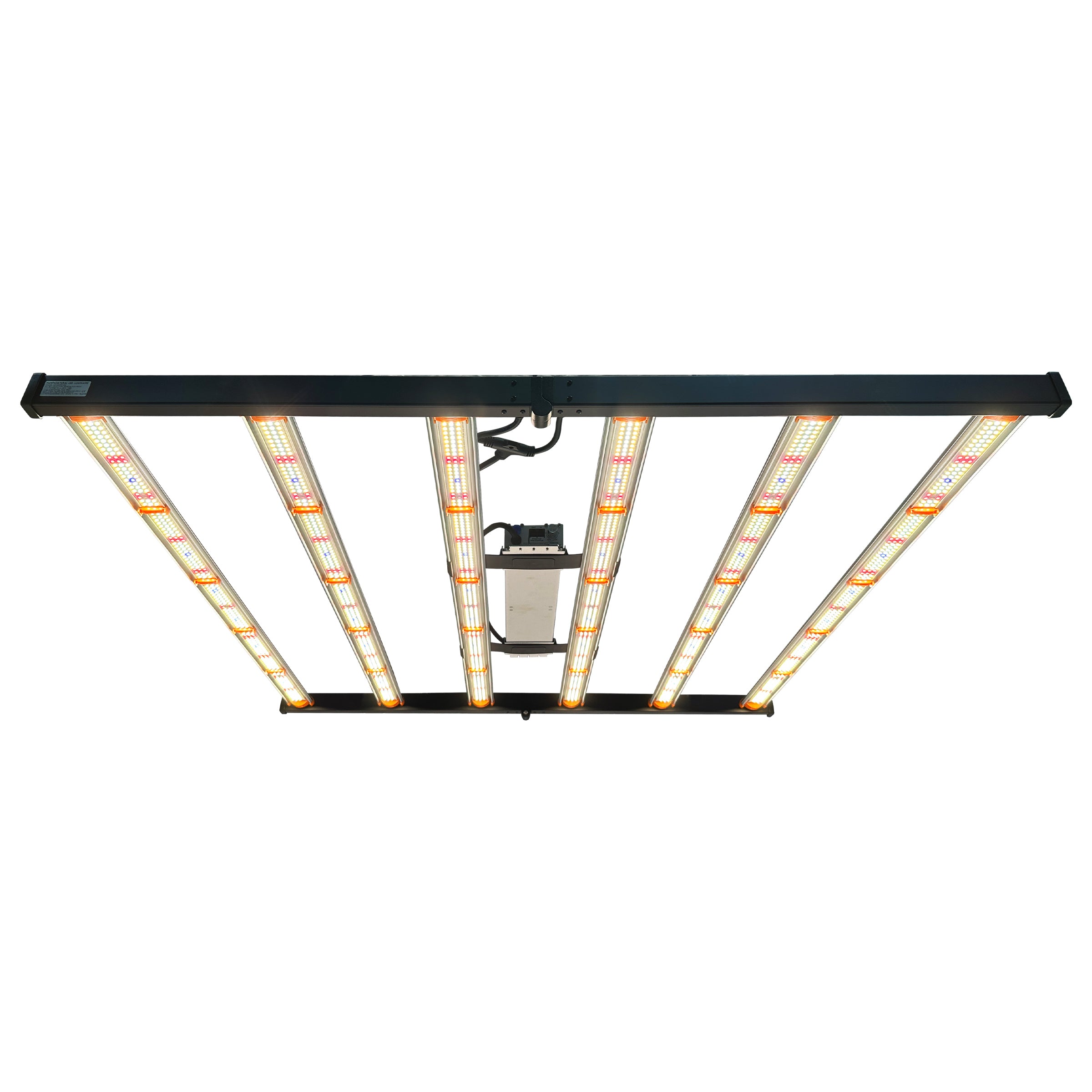 Redfarm 650 Watt Samsung Full Spectrum Led Grow Light