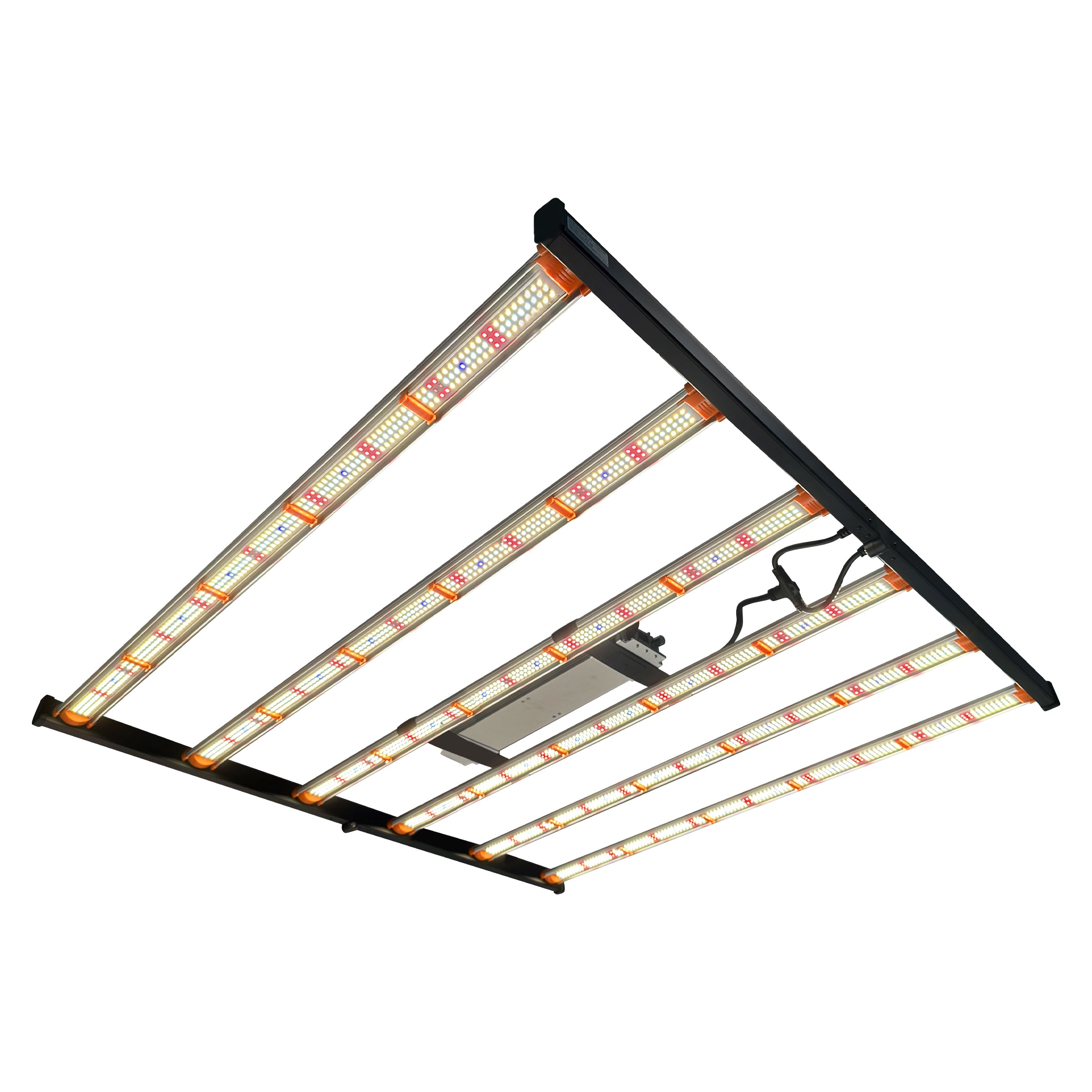 Redfarm 650 Watt Samsung Full Spectrum Led Grow Light