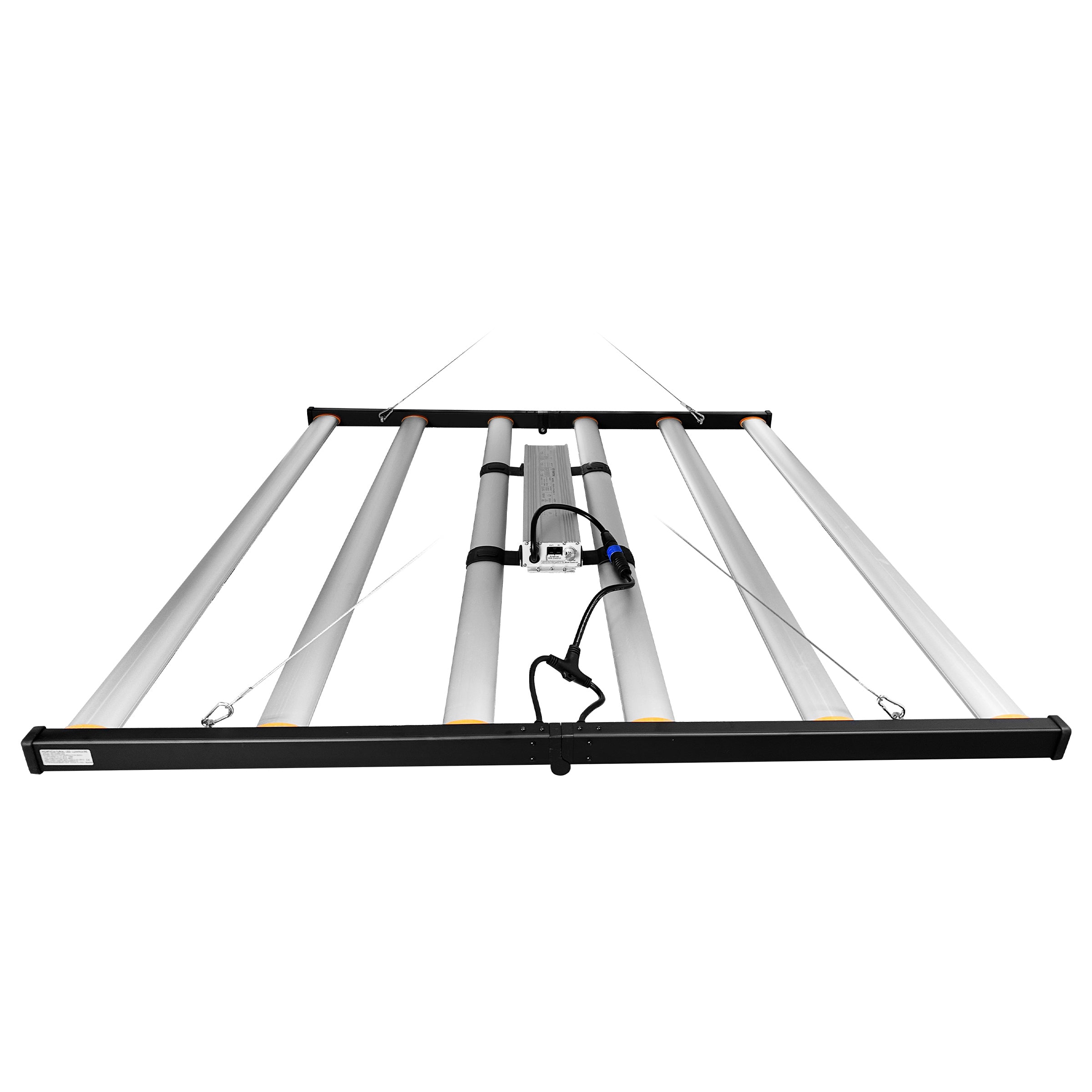 Redfarm 650 Watt Samsung Full Spectrum Led Grow Light