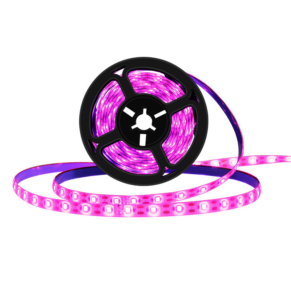 Redfarm Grow Lights for Seed Starting 3ft Full Spectrum LED Plant Grow Light Strips Waterproof Flexible Growing Lamp RedFarm