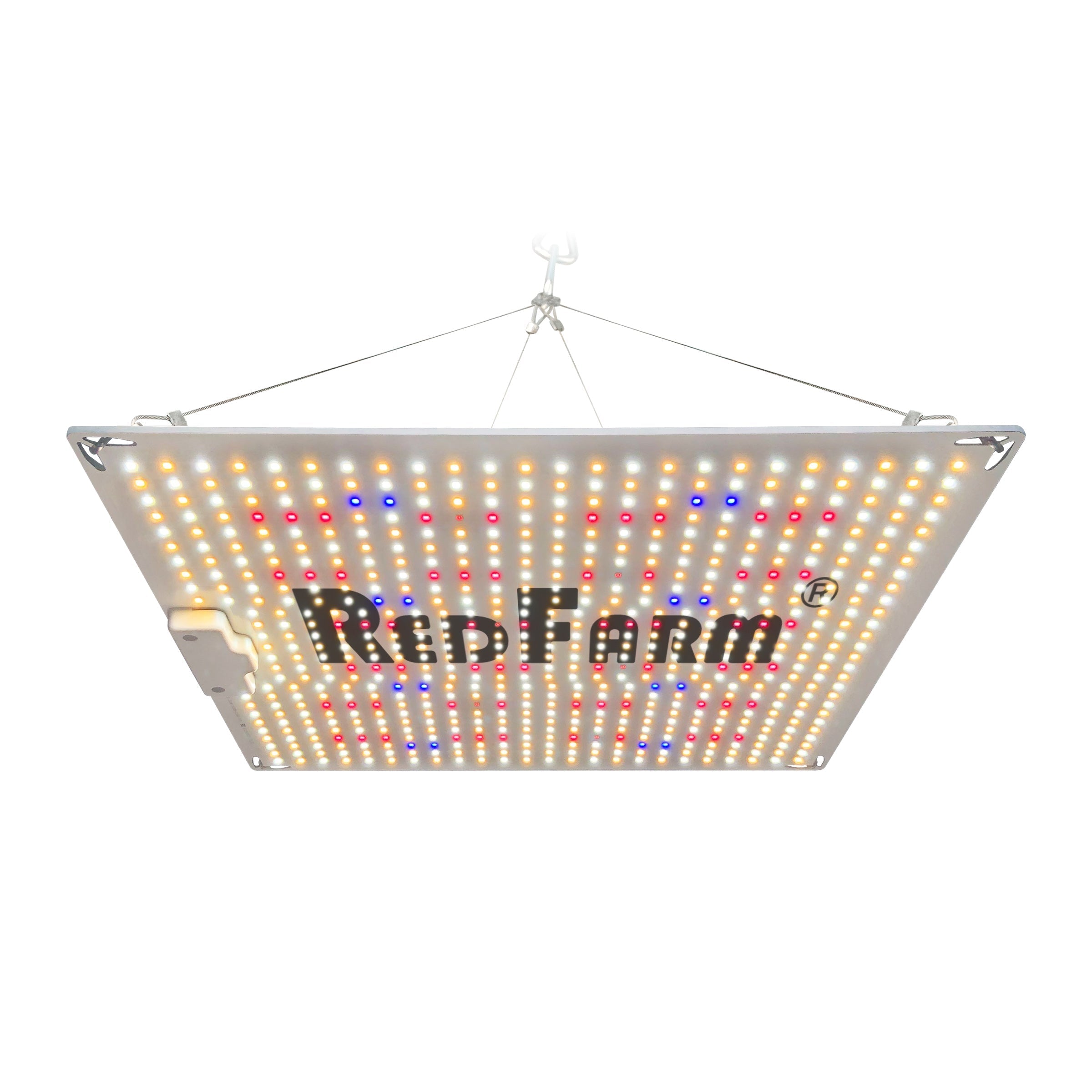 White paper for the RedFarm RQ200 Samsung Quantum Board 200W