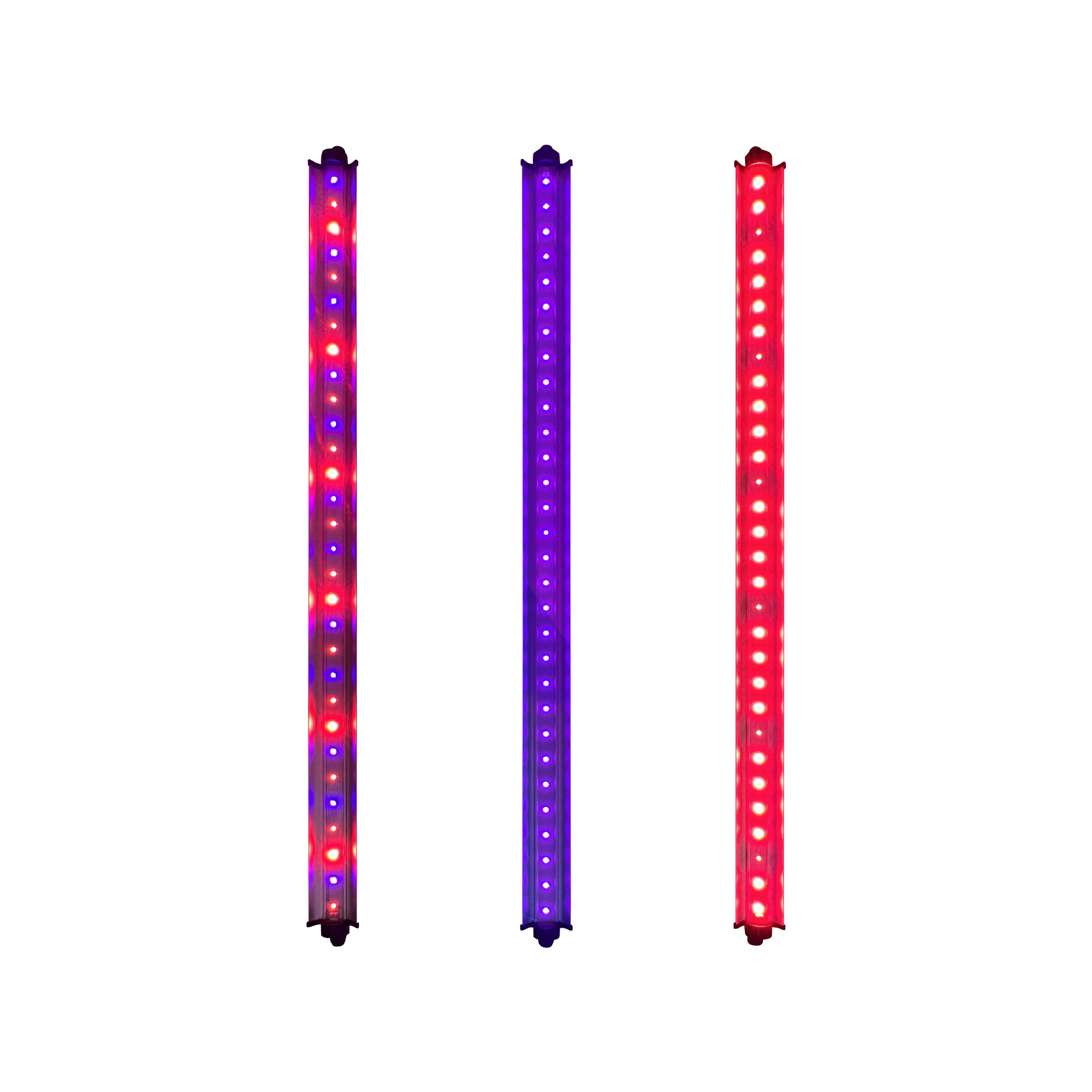 Redfarm 30W UV IR LED Grow Bar