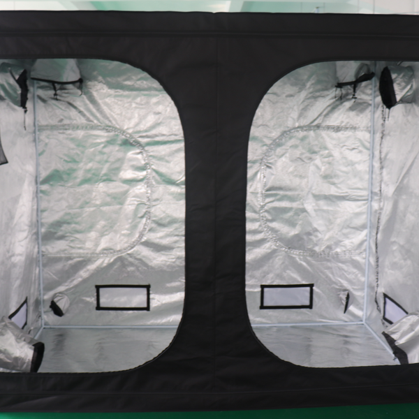 120 x 120 x 200 grow tent Redfarm Growbox 240*120*200cm Grow Tent