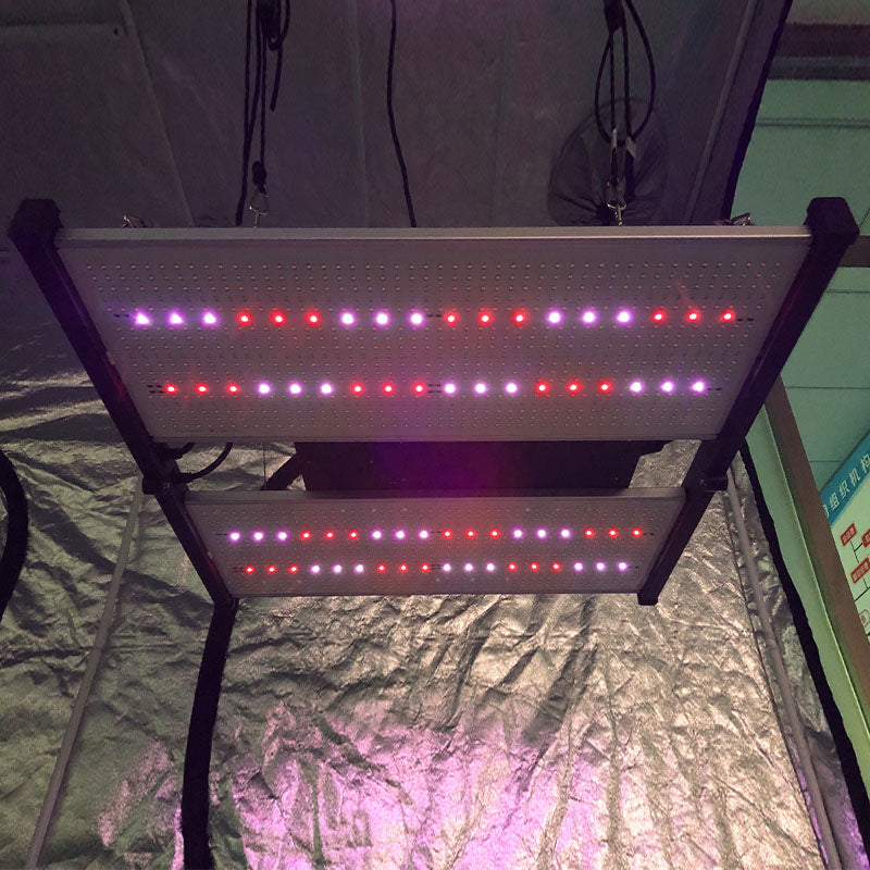 Redfarm G1 Quantum 480W board UV IR  LED Grow Light